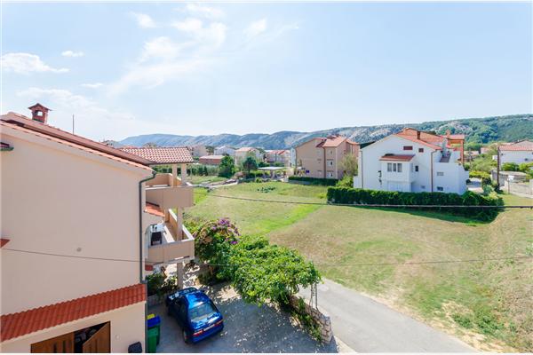 Apartman A3, na 4 osebe