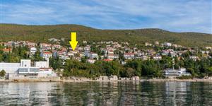 Apartmán - Dramalj (Crikvenica)