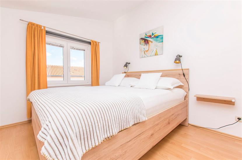 Apartman A2, za 2 osoba/e