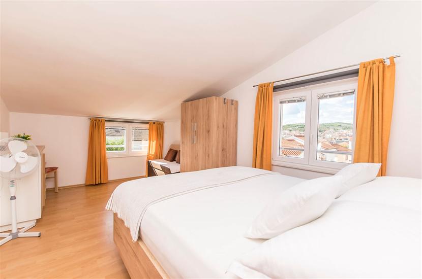 Apartman A2, za 2 osoba/e