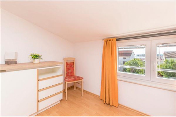 Apartman A2, za 2 osoba/e