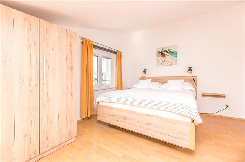 Apartman A2, za 2 osoba/e