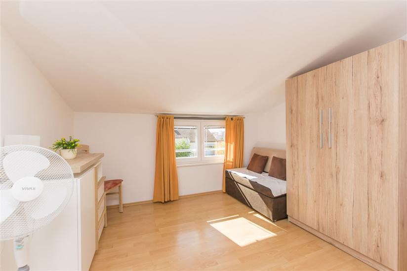 Apartman A2, za 2 osoba/e