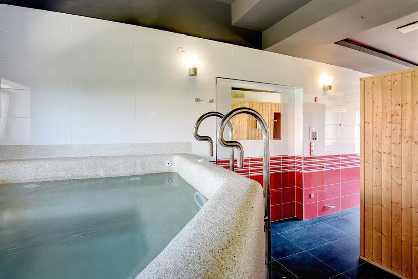 House K1, for 8 persons