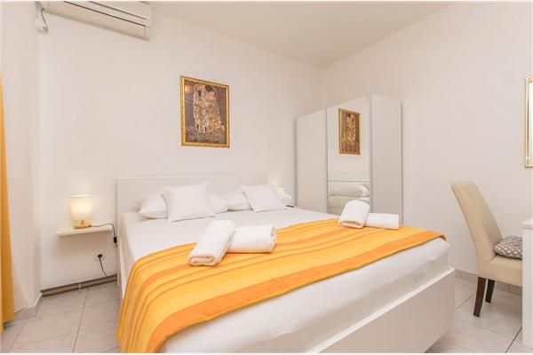 Apartman A4, za 2 osoba/e