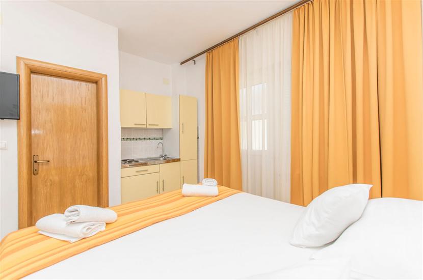 Apartman A4, za 2 osoba/e