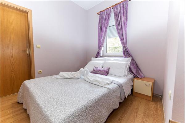 Apartmán A1, pre 2 osoby