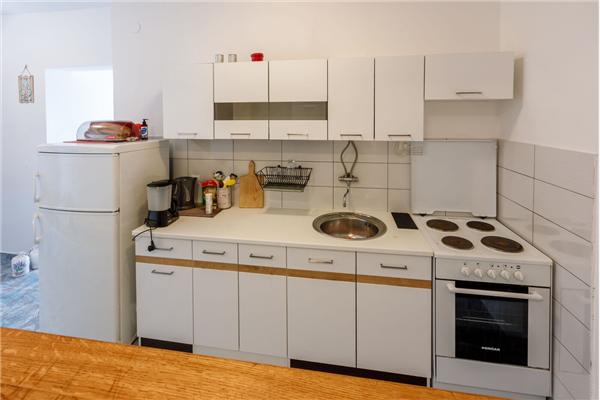 Lägenhet A3, för 6 personer