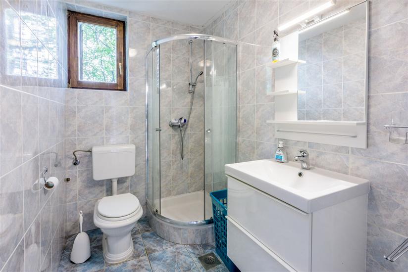 Lägenhet A3, för 6 personer