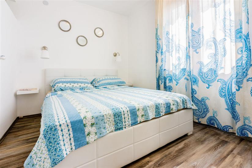 Lägenhet A3, för 6 personer