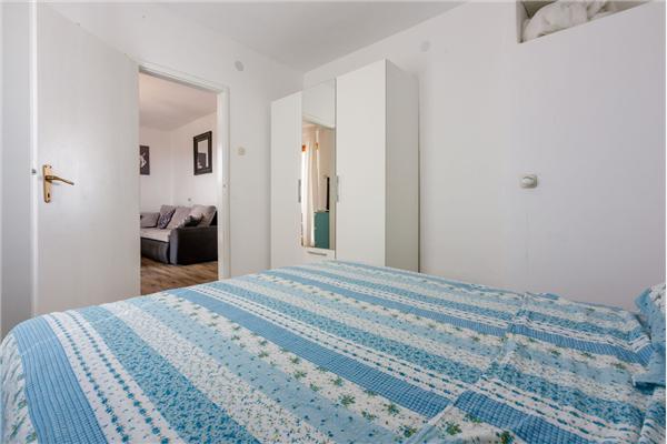 Lägenhet A3, för 6 personer