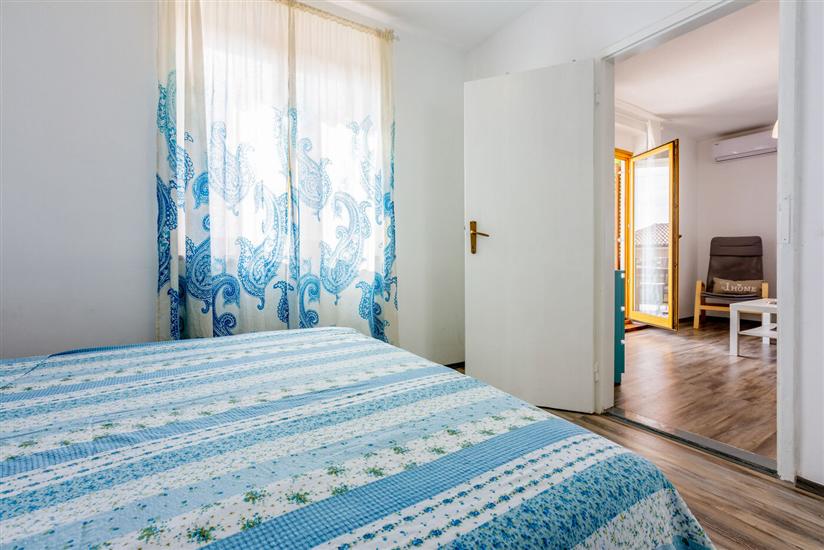 Lägenhet A3, för 6 personer