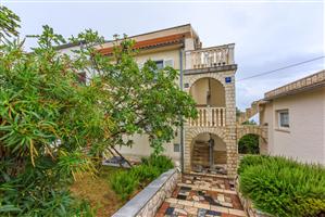 Apartment - Novi Vinodolski (Crikvenica)