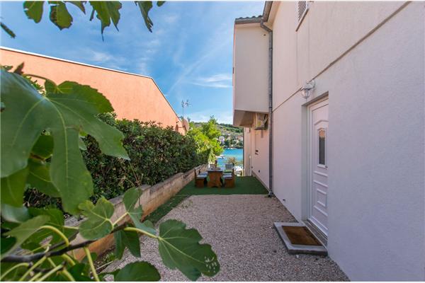 Apartment A3, for 4 persons