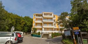 Apartmán - Crikvenica