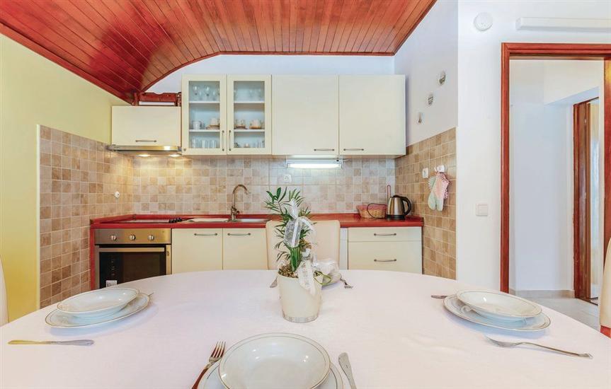 Apartman A2, na 4 osebe