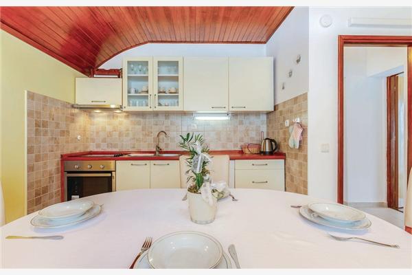 Apartman A2, na 4 osebe