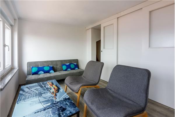 Apartament A2, dla 4 osób