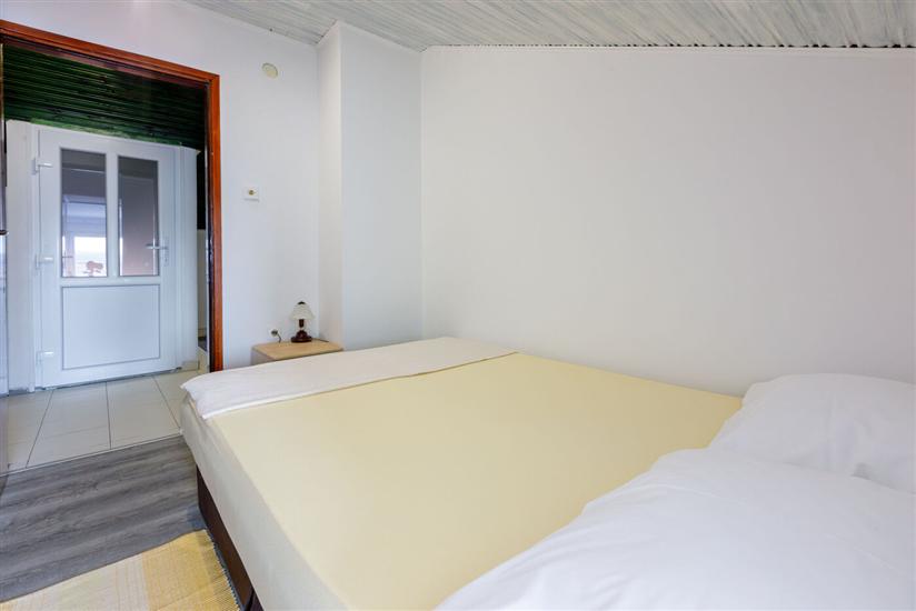 Apartament A2, dla 4 osób