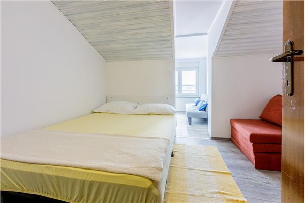 Apartament A2, dla 4 osób