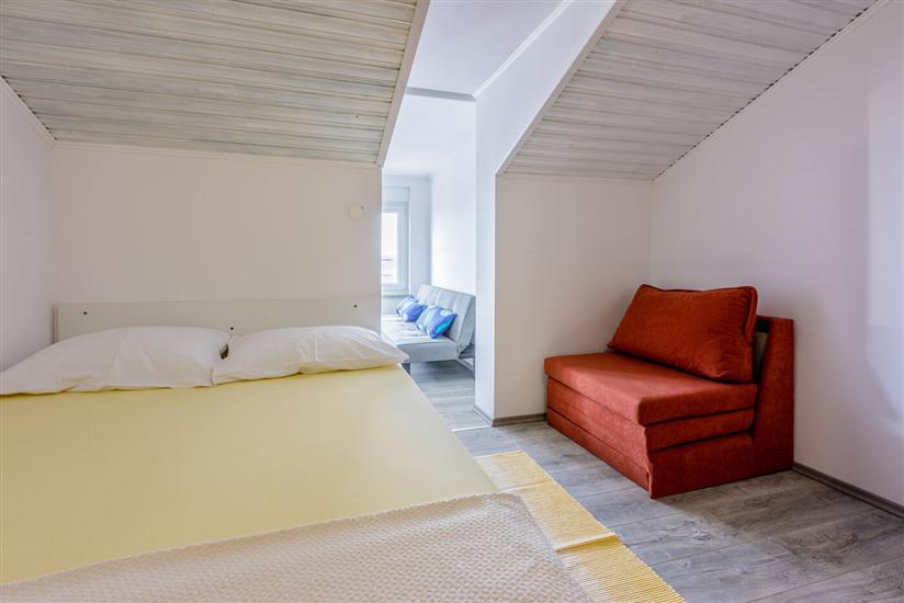 Apartament A2, dla 4 osób