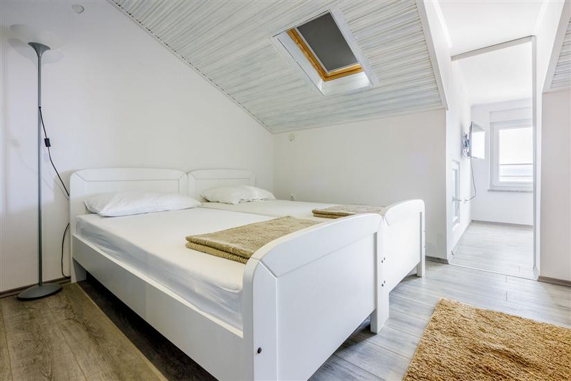 Apartament A2, dla 4 osób