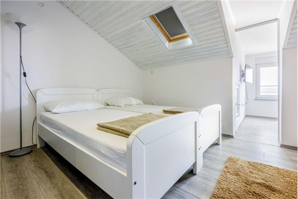 Apartament A2, dla 4 osób