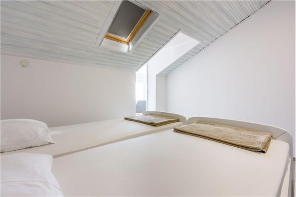 Apartament A2, dla 4 osób