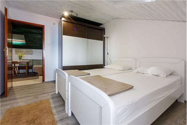 Apartament A2, dla 4 osób