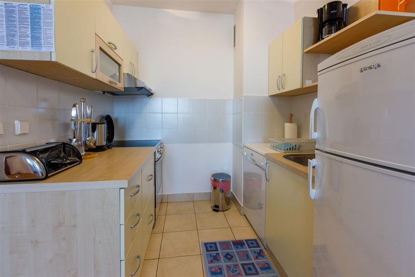 Ferienwohnung A1, für 4 Personen