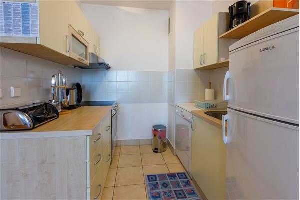 Ferienwohnung A1, für 4 Personen