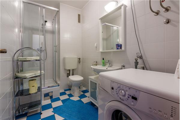 Ferienwohnung A1, für 4 Personen