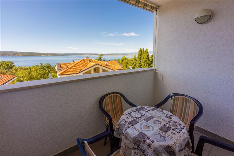 Ferienwohnung A1, für 4 Personen