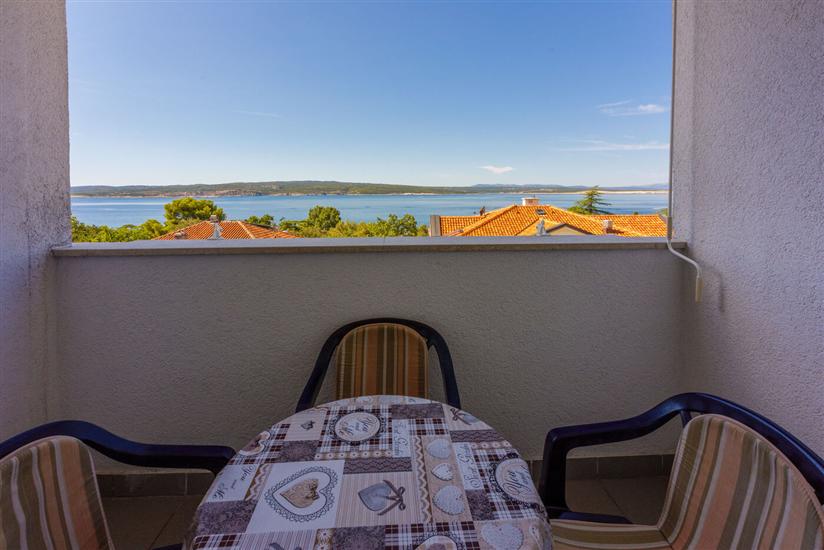 Ferienwohnung A1, für 4 Personen