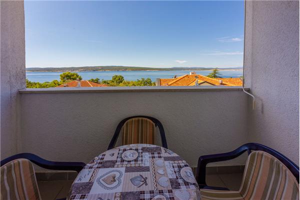 Ferienwohnung A1, für 4 Personen