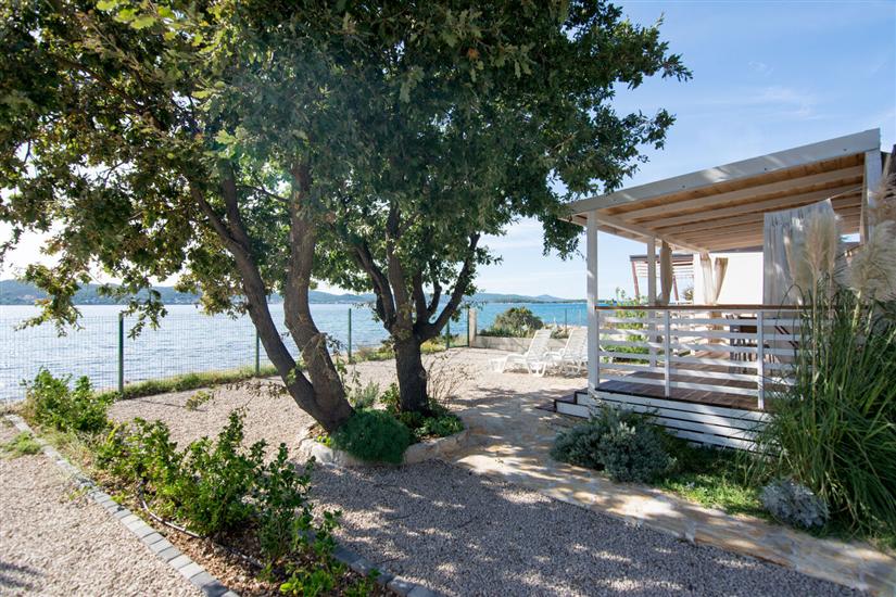 Mobile home Frangipani 2