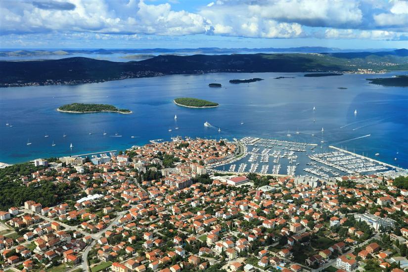 Biograd