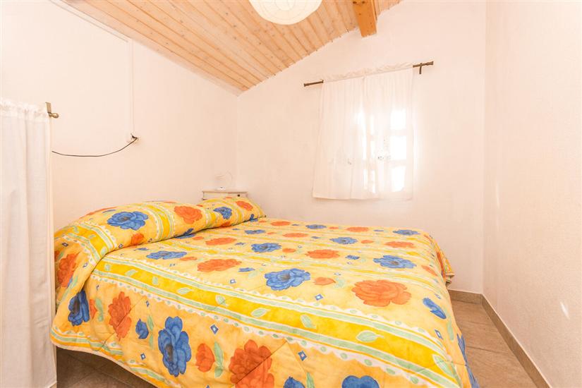 House K1, for 5 persons