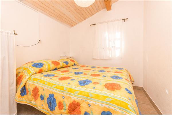 House K1, for 5 persons