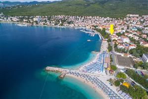 Apartmán - Selce (Crikvenica)