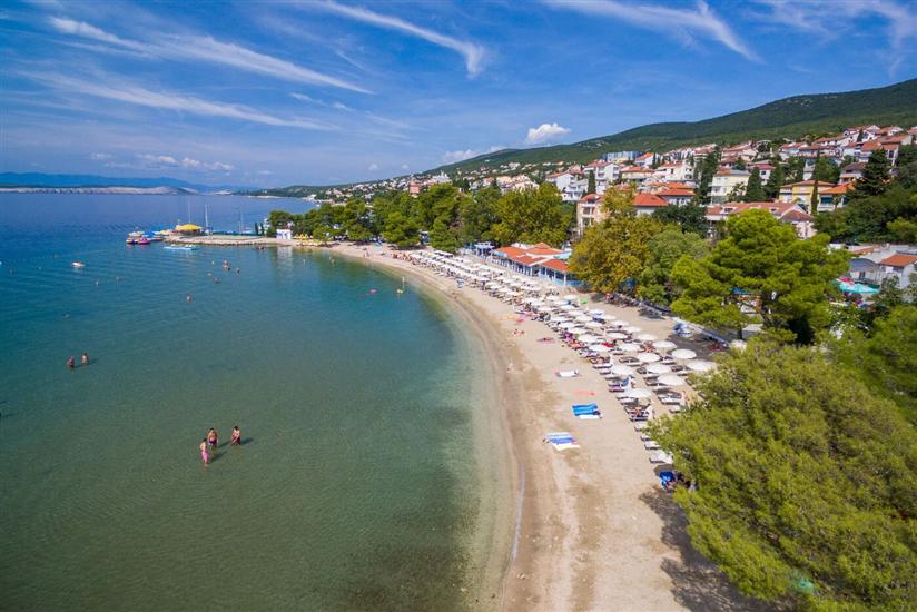 Apartamenty Cvetkovic