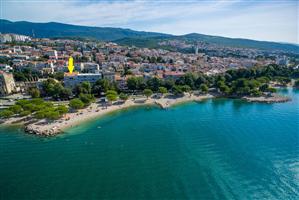 Apartman - Crikvenica