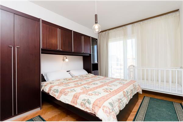 House K1, for 8 persons