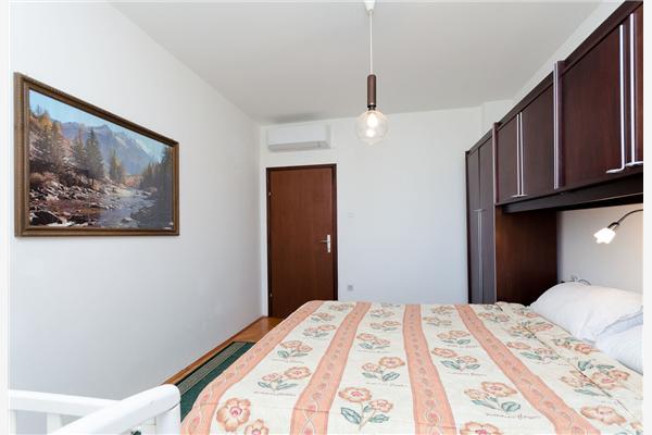 House K1, for 8 persons