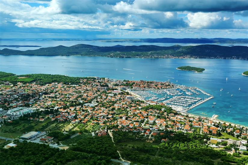 Biograd