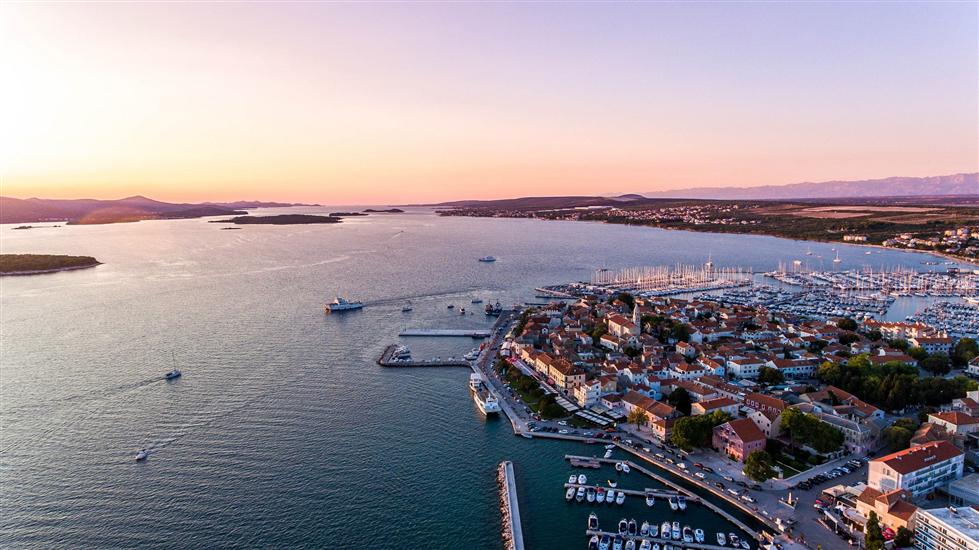 Biograd