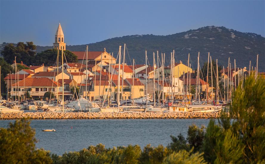 Biograd