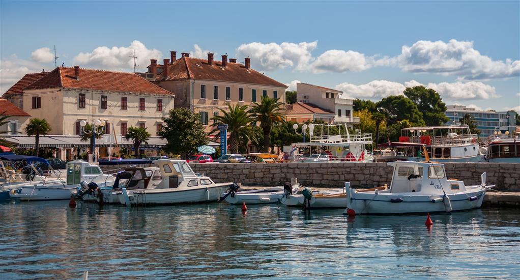 Biograd