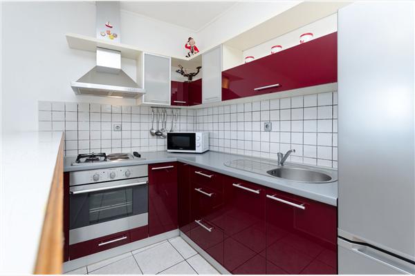 Apartman A1, 4 személyes