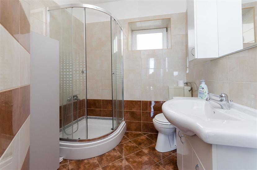 Apartman A1, 4 személyes